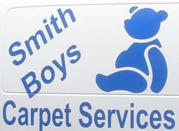 Smith Boys Carpet Services - Broken Arrow, OK