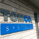 Tomco Equipment - Gas-Industrial & Medical-Cylinder & Bulk