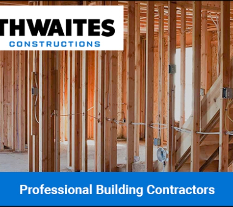Thwaites Constructions - Glenburn, VIC. Professional Building Contractors