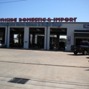 Northside Domestic & Imports - Commercial Auto Body Repair