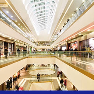 Pacific Shopping Centres Australia Pty Ltd - Southbank, VIC