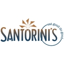 Santorini's - Take Out Restaurants
