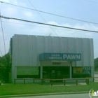 Cash America Pawn