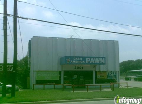 Cash America Pawn - Arlington, TX