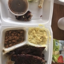 R & K Barbecue - Barbecue Restaurants