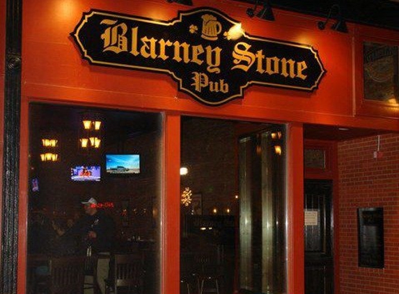 Blarney Stone Pub - Bismarck, ND