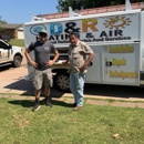 D & R Heating & Air - Air Conditioning Service & Repair