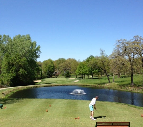 Milburn Golf & Country Club - Overland Park, KS