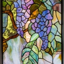 Martin Glass Creations - Glass-Stained & Leaded