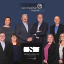 Boccignone, Davud - Investment Advisory Service