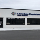 LewisGale Physicians - Covington - Clinics