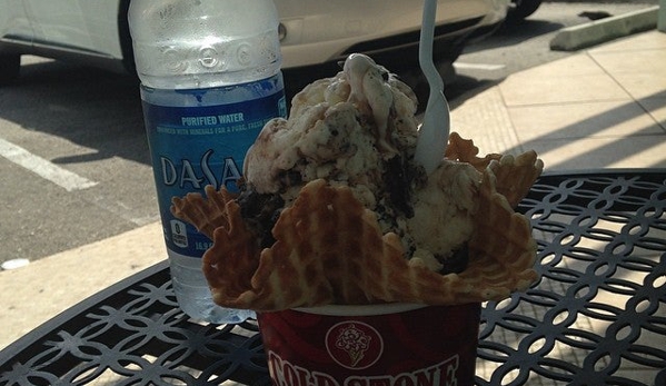 Cold Stone Creamery - Fort Lauderdale, FL