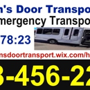 Heavens Door Transportation - Special Needs Transportation