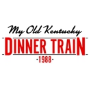 My Old Kentucky Dinner Train - Continental Restaurants