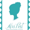 MRS Post Stationery gallery