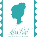 MRS Post Stationery - Invitations & Announcements