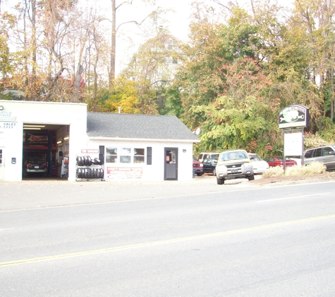 Pikeside Automotive - Westfield, MA