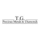 T G Precious Metals - Gold, Silver & Platinum Buyers & Dealers