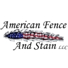 American Fence and Stain gallery