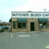Butcher Block Cafe gallery