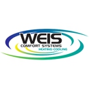 Weis Comfort Systems - Fireplaces