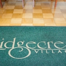 Ridgecrest - Apartments
