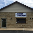 Master Electric - Electricians