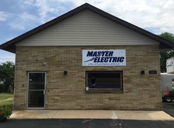 Master Electric - West Bend, WI