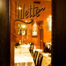 Lilette - French Restaurants