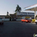Rotten Robbie
