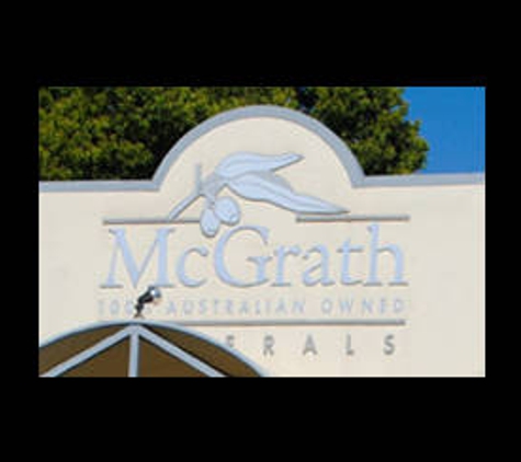 McGrath Funerals - Toowoomba City, QLD