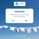 Laundry Xpress - West Jefferson Boulevard, Fort Wayne - Laundromats