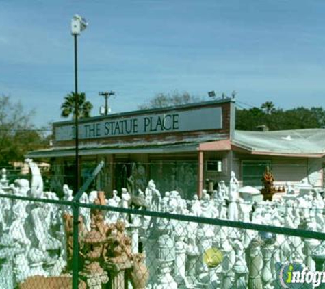 Treasure Cove Stone - Sarasota, FL