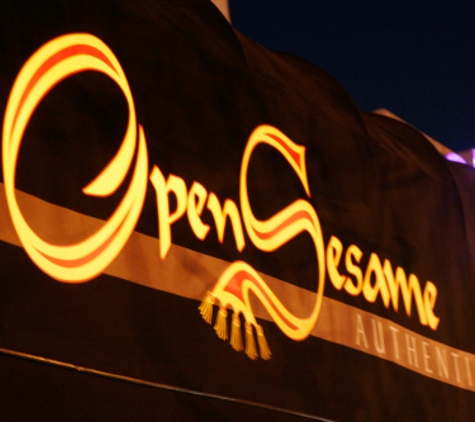 Open Sesame - Long Beach, CA