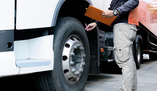 Outback Recovery Services - Brocklehurst, NSW