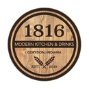 1816 Modern Kitchen & Drinks - Kitchen Cabinets & Equipment-Household