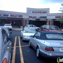 Baltimore Sports & Novelty - Men's Clothing