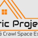 Attic Projects - Insulation Contractors