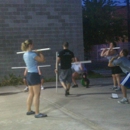 CrossFit H Town - Health Clubs