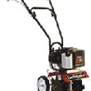 Nitro Lawnmower & Chainsaw Co - Kerosene