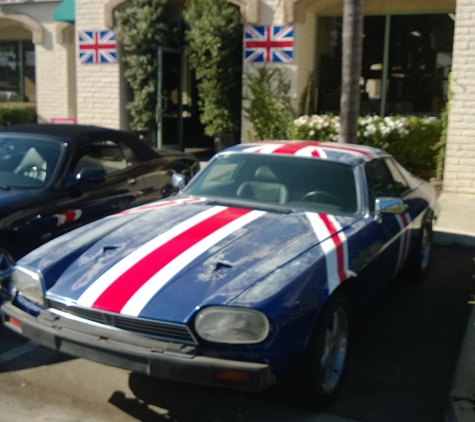 British Independent Service - Carlsbad, CA