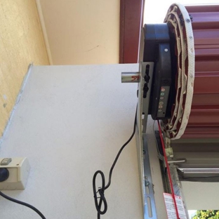 Sheridan Garage Doors - Crestwood, NSW