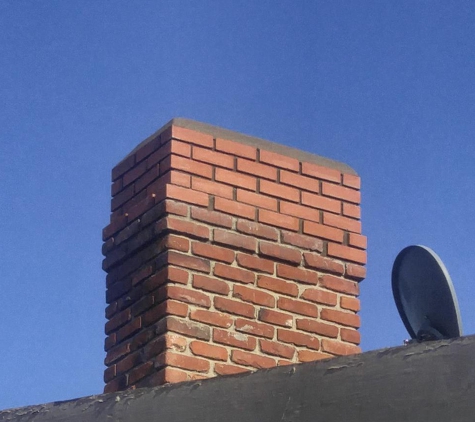 Chimney Cricket Chimney Sweeps - Huntington Beach, CA