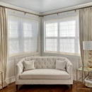 Om Drapes Design - Draperies, Curtains & Window Treatments