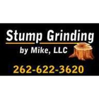 Stump Grinding by Mike