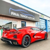 Final Touch Auto Spa gallery