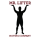 Mr. Lifter Moving Company