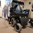 Affordable Mobility - Wheelchairs
