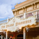 The Golden Horseshoe - Fast Food Restaurants