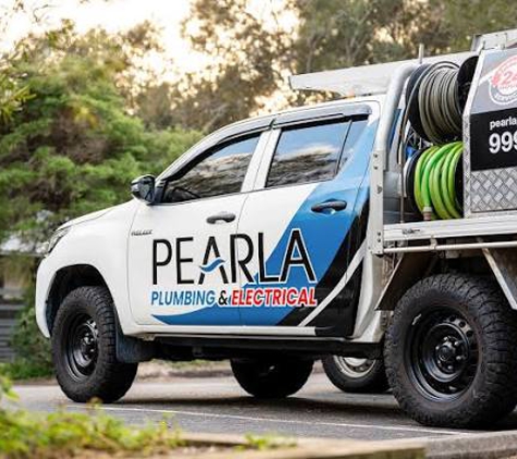 Pearla Plumbing & Electrical - Warriewood, NSW